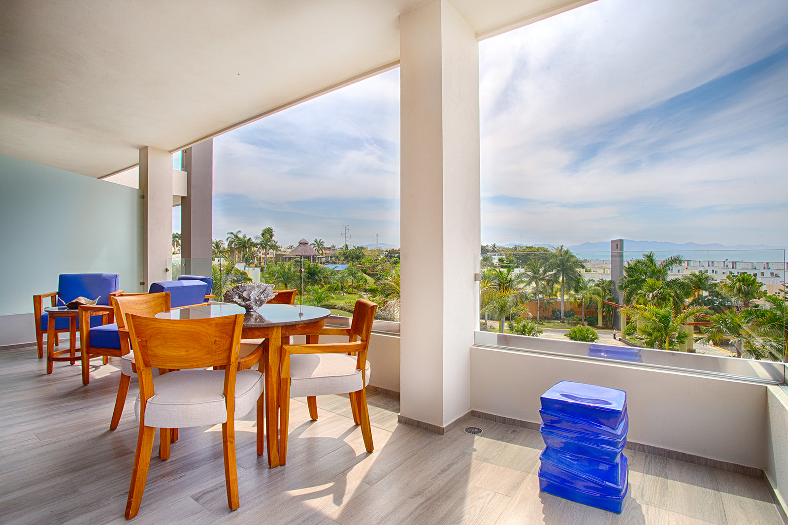 Quadrant departamento 301 torre D